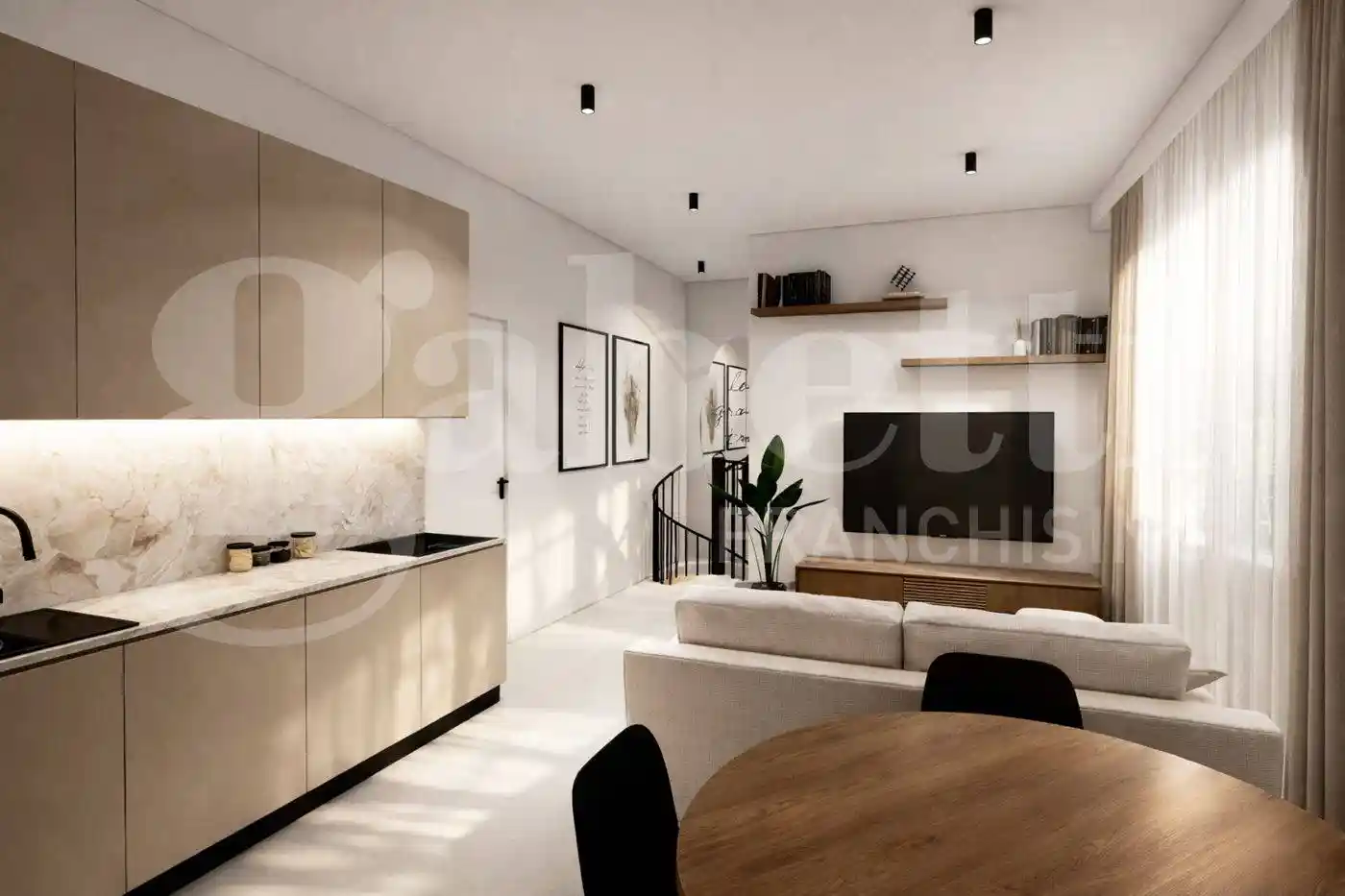 Appartamento in vendita a Bologna