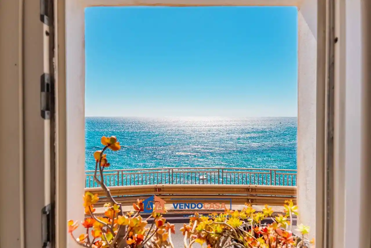 Appartamento in vendita a Cervo