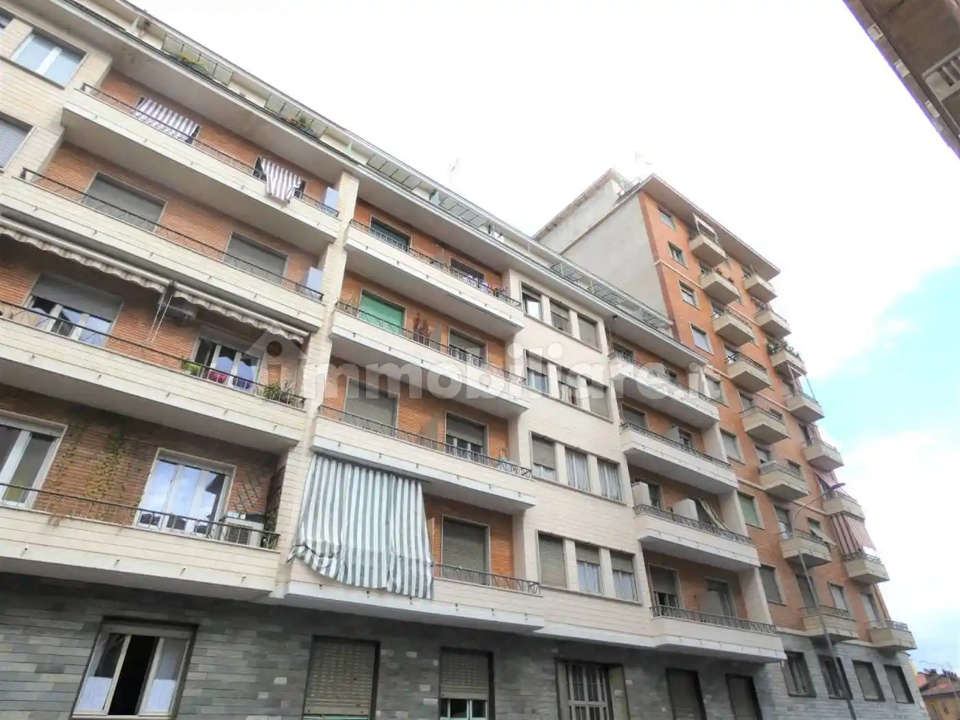 Appartamento in affitto a Torino