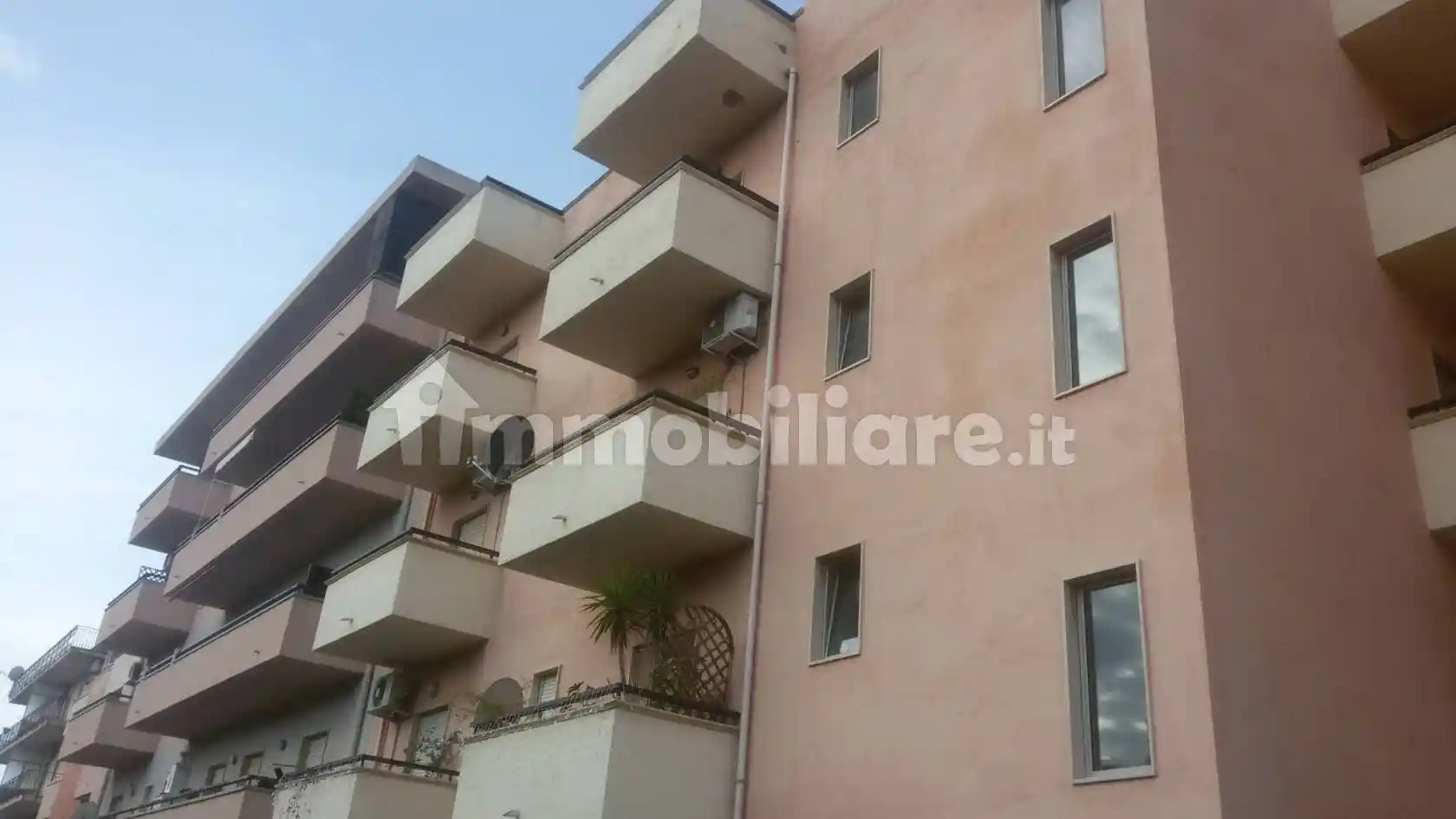 Appartamento in affitto a Reggio Calabria