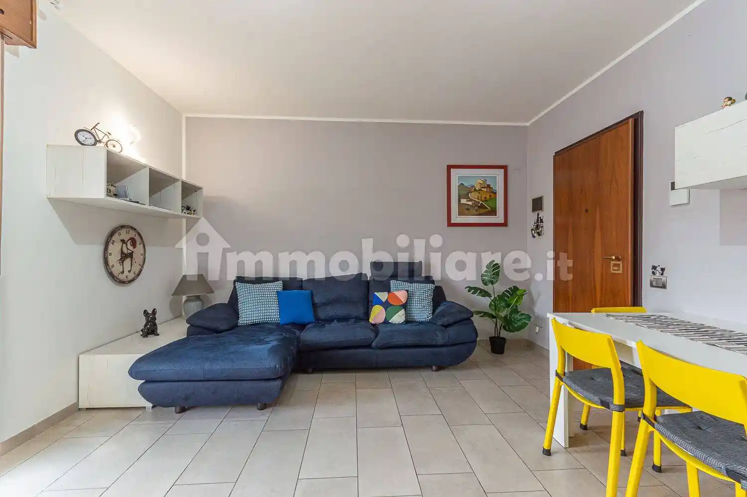 Appartamento in vendita a Saonara
