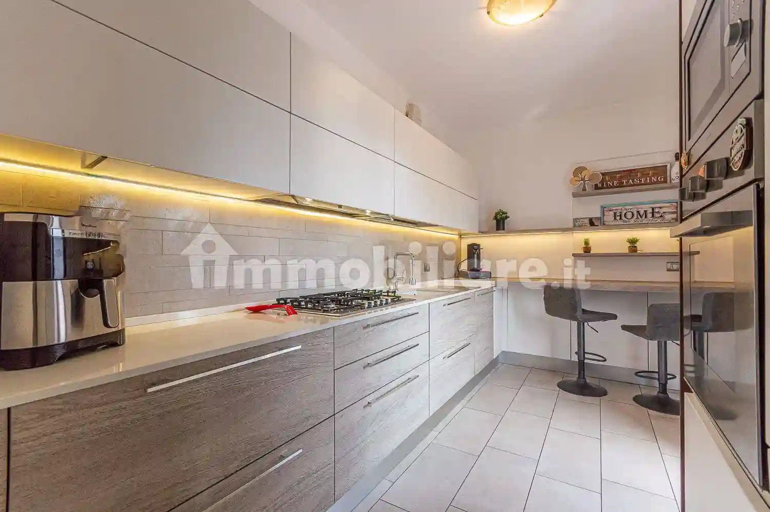 Appartamento - foto 5