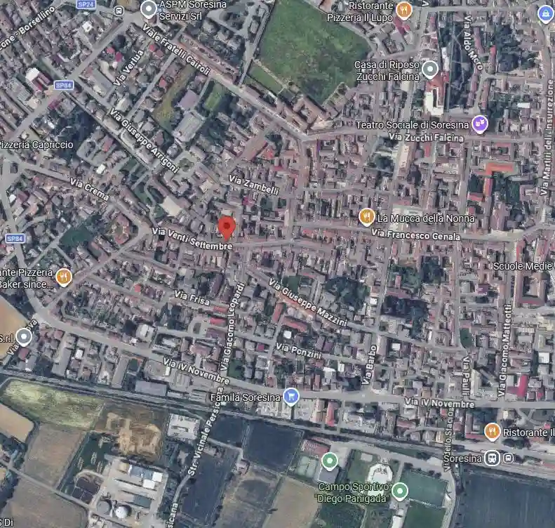 Casa indipendente - foto 2