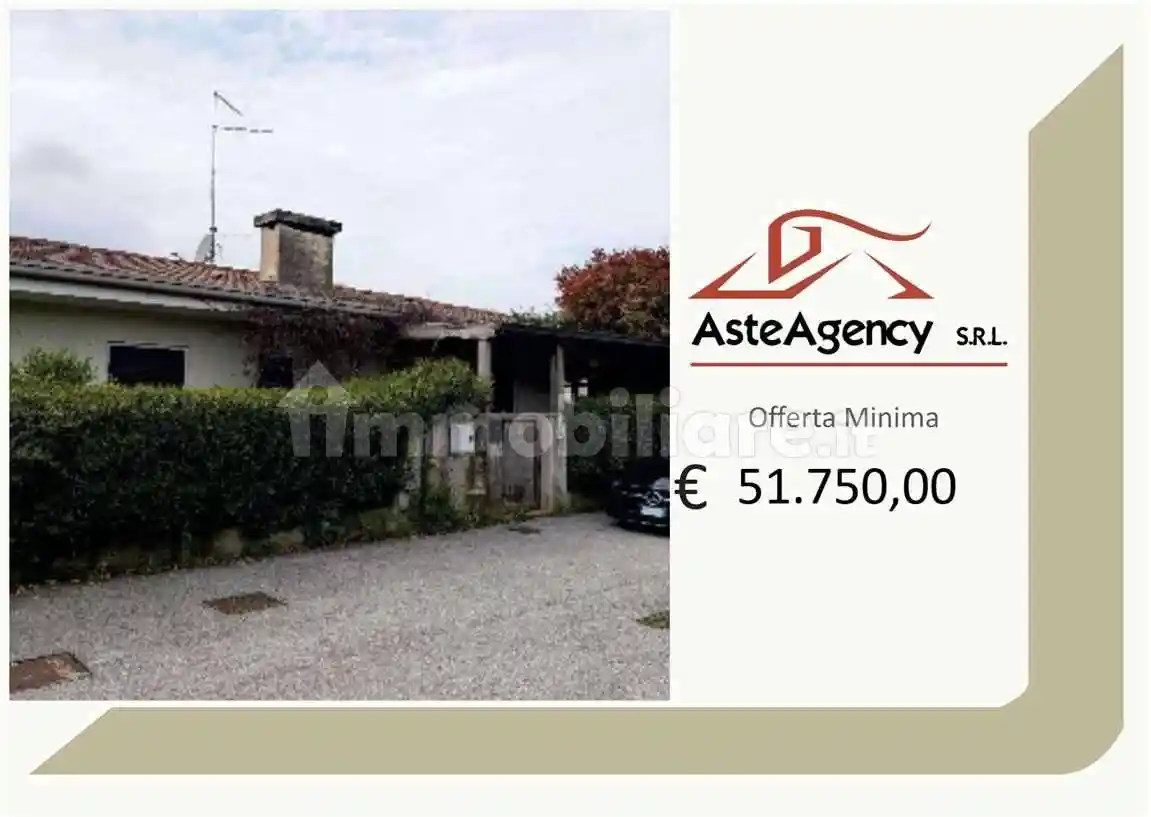 Appartamento in vendita a San Michele al Tagliamento