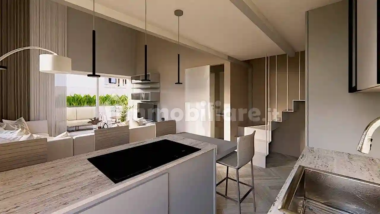 Loft - foto 3