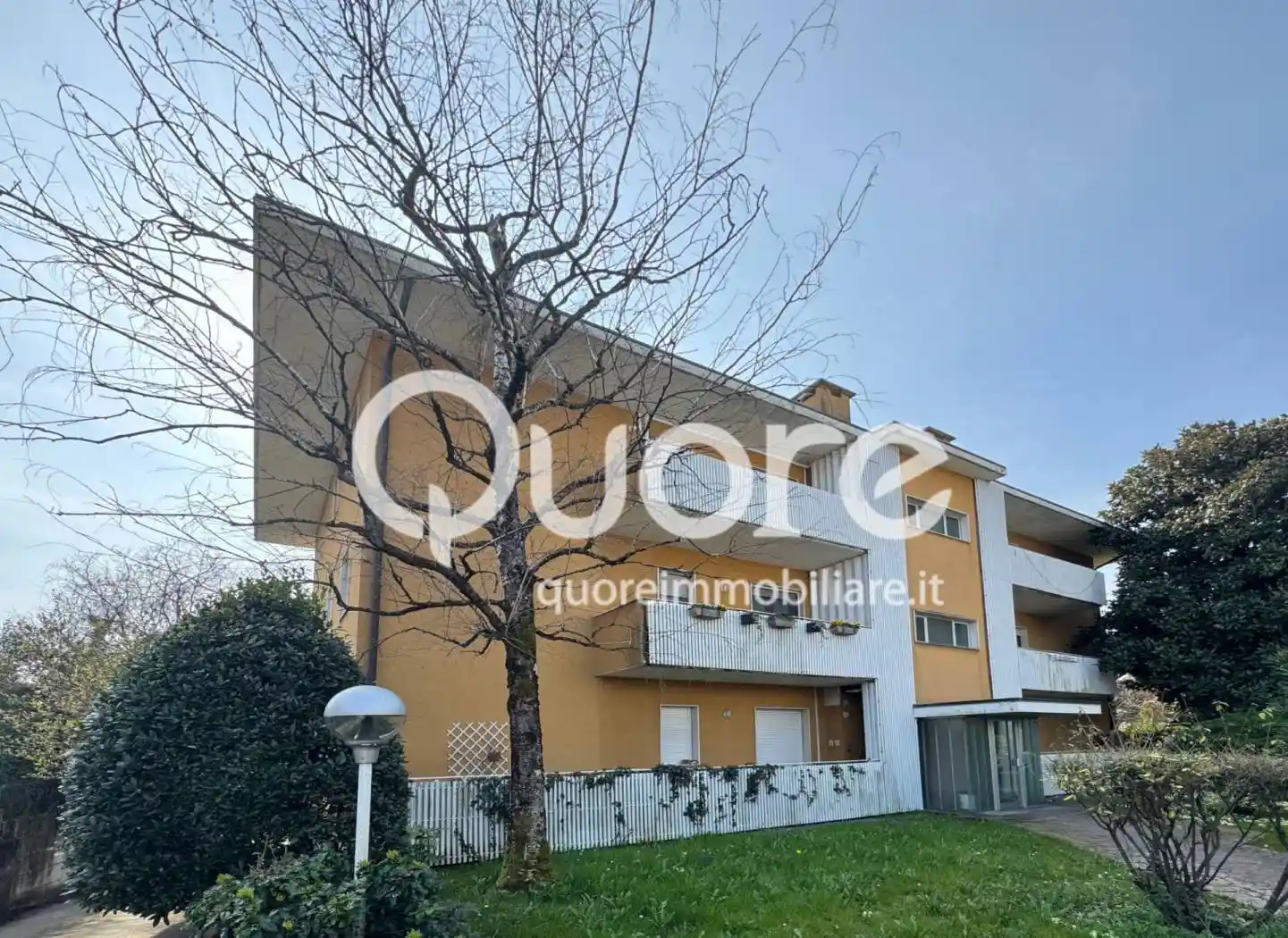 Appartamento in vendita a Udine