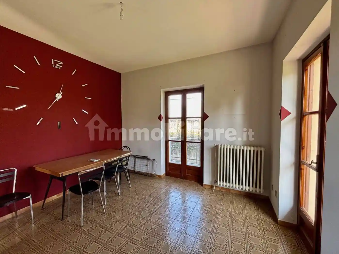 Appartamento in vendita a Campiglione-Fenile