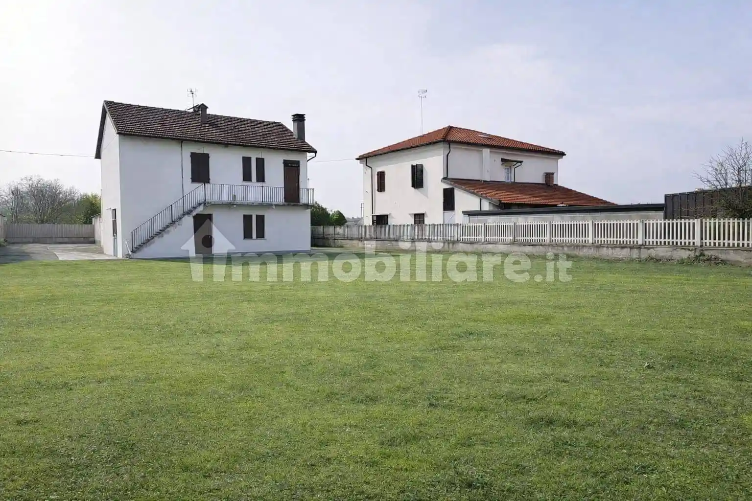 Villa in vendita a Carmagnola
