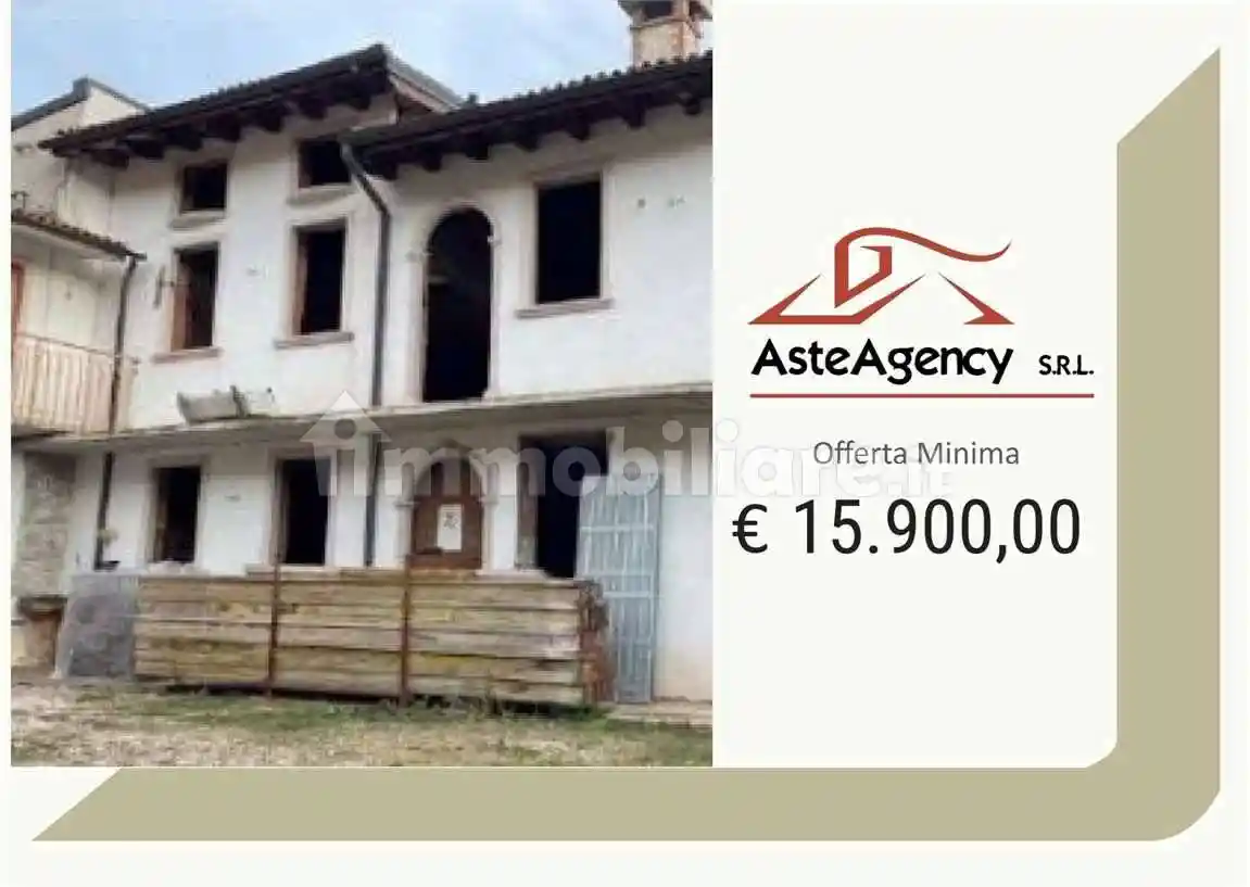 Casa indipendente in vendita a Arzignano