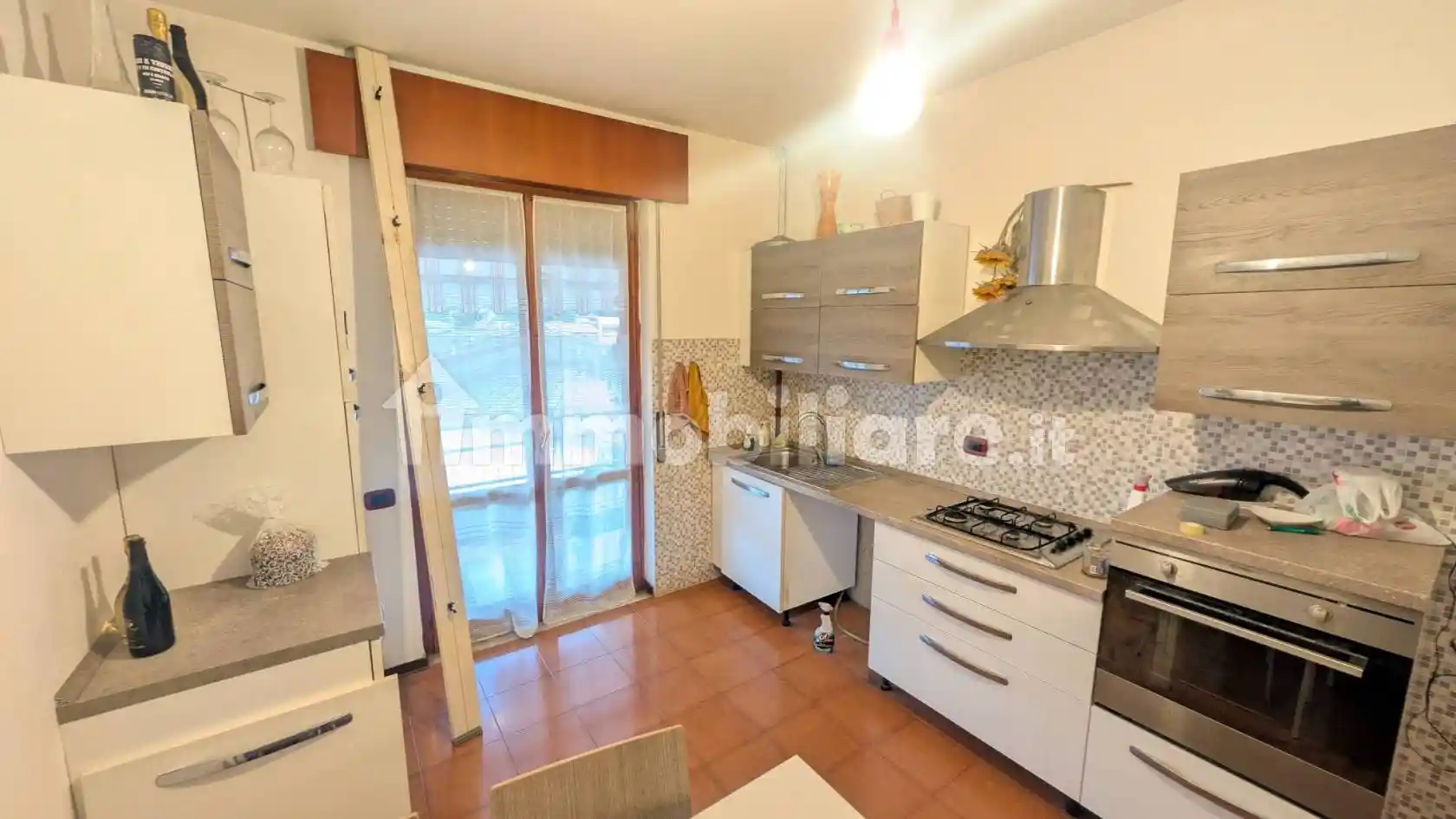 Appartamento in vendita a Arzignano