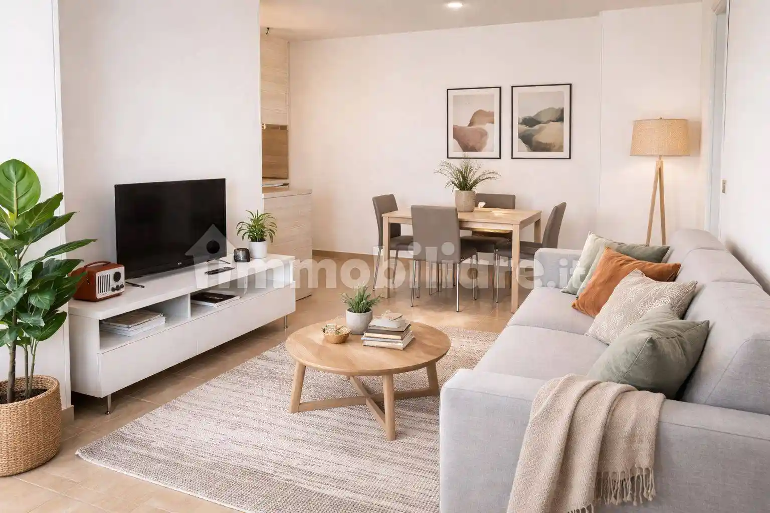 Appartamento in vendita a Laigueglia