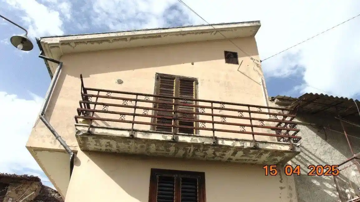 Appartamento in vendita a Satriano di Lucania