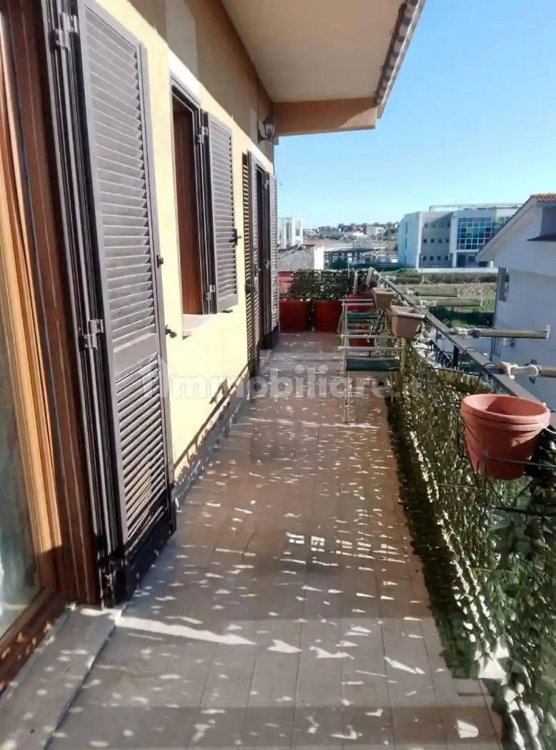 Appartamento in vendita a Ladispoli