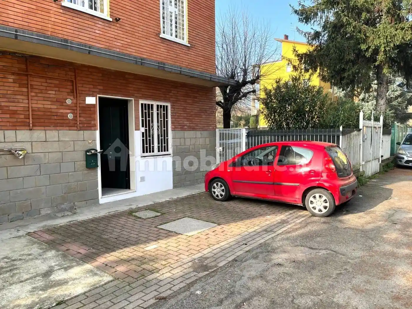 Appartamento in vendita a Bologna