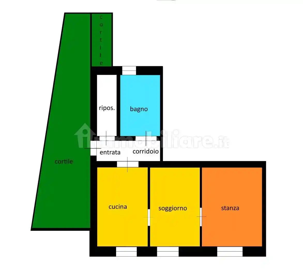 Appartamento in vendita a Bolzano
