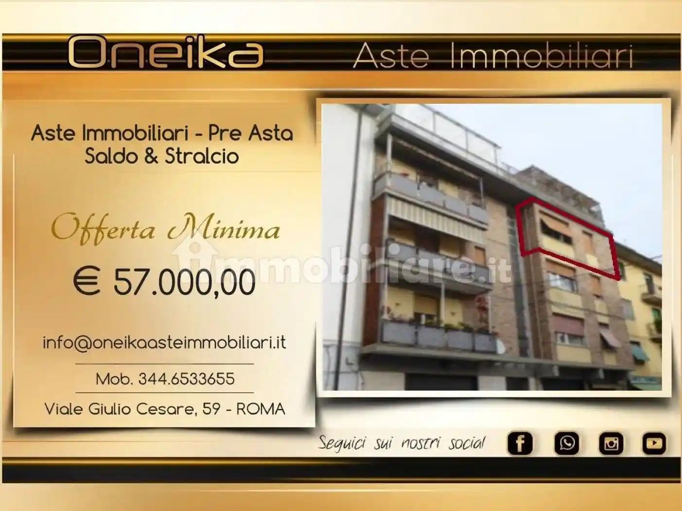 Appartamento in vendita a Pontedera