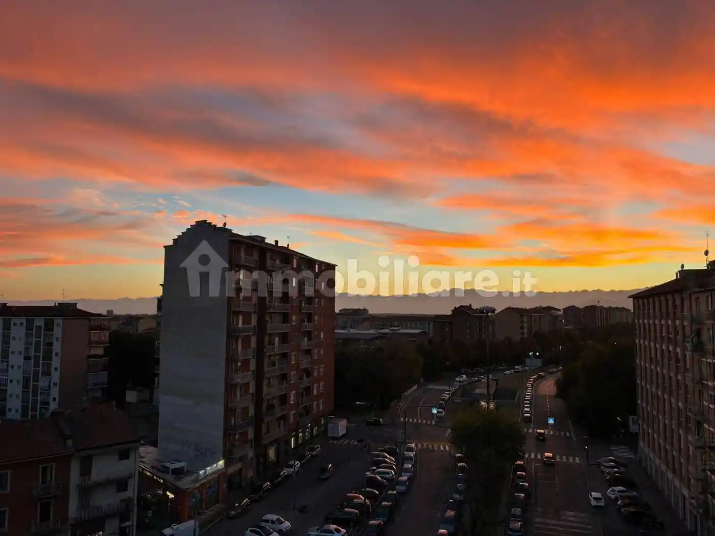 Appartamento in vendita a Torino