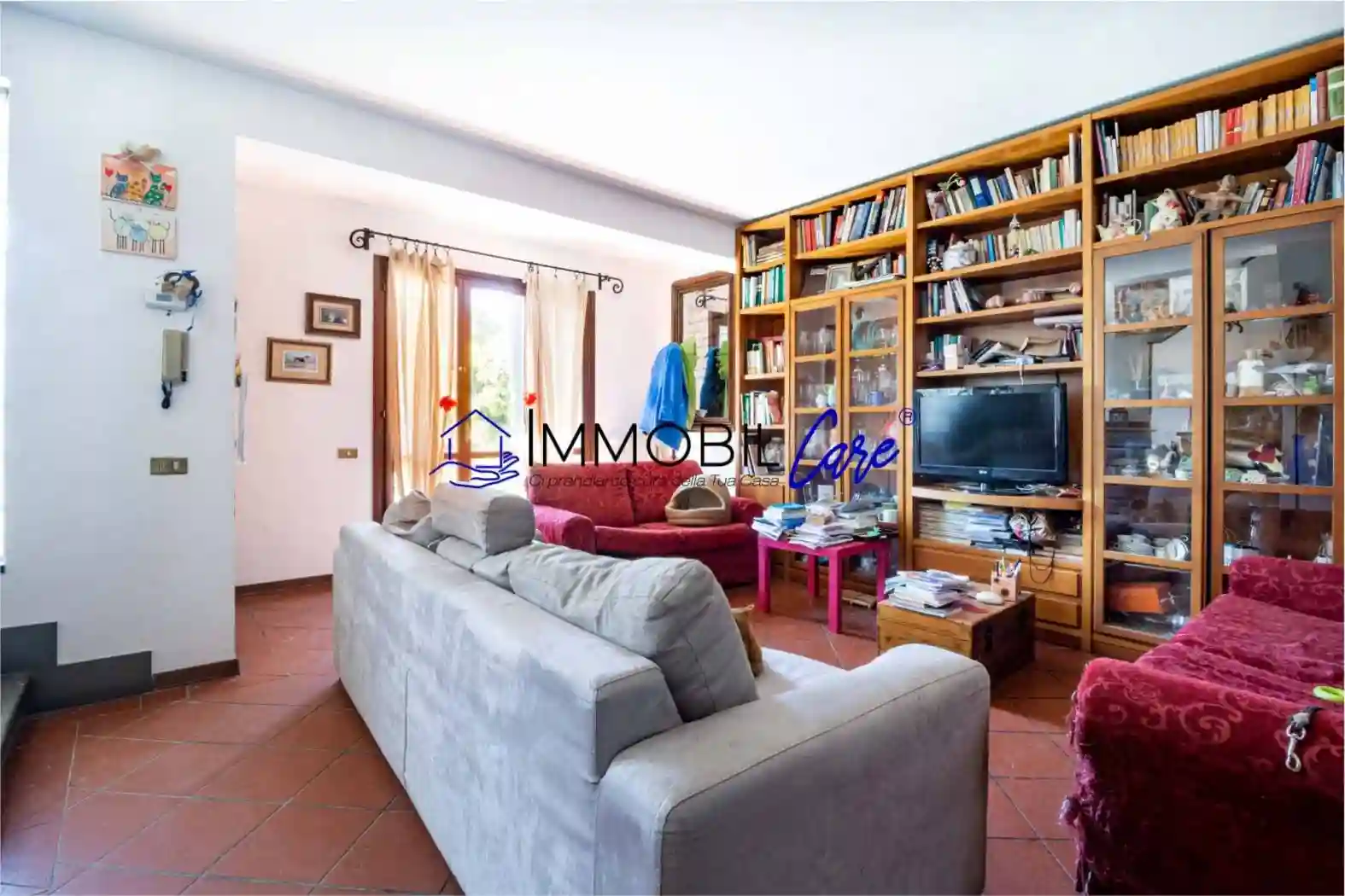 Villetta a schiera - foto 3