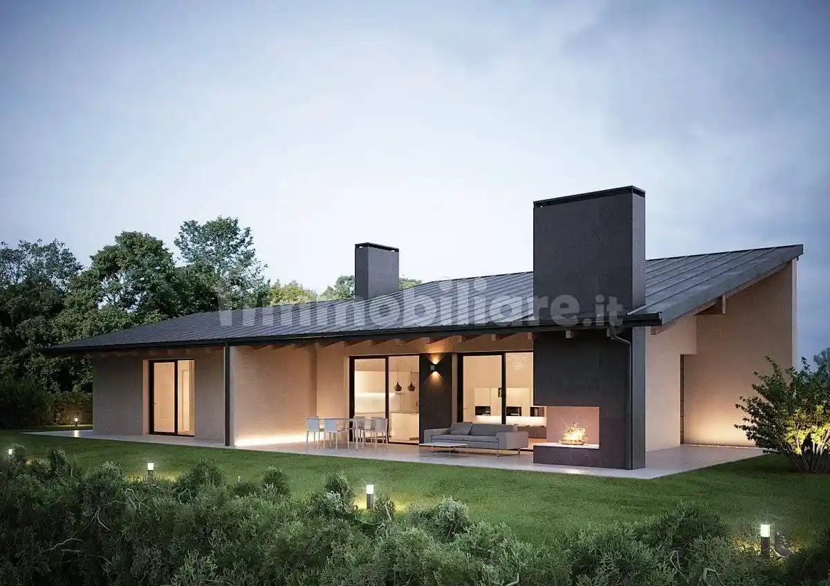 Villa in vendita a Cartura