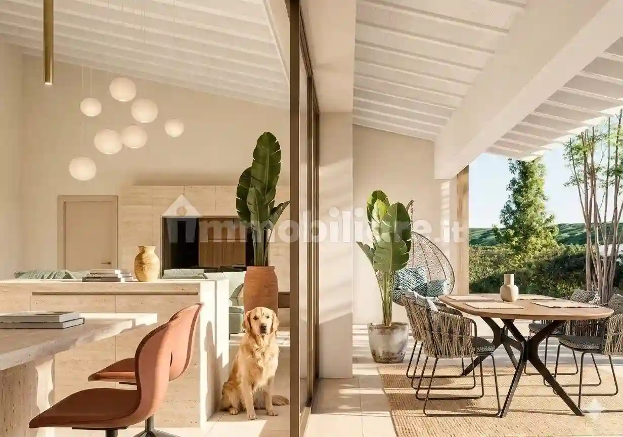 Villa - foto 5