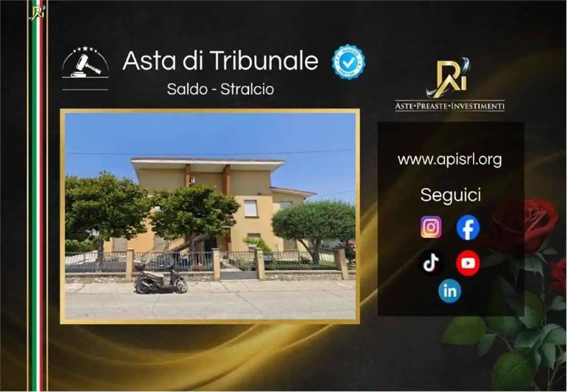 Appartamento in vendita a San Giorgio Bigarello