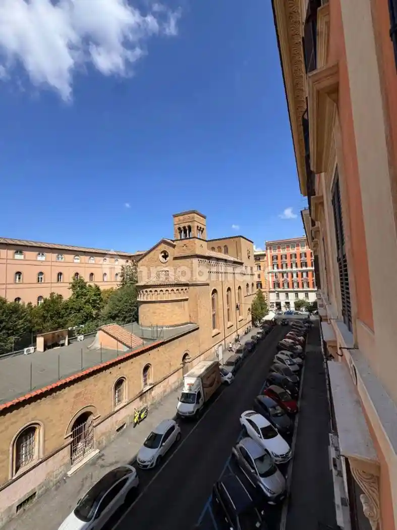 Appartamento in affitto a Roma