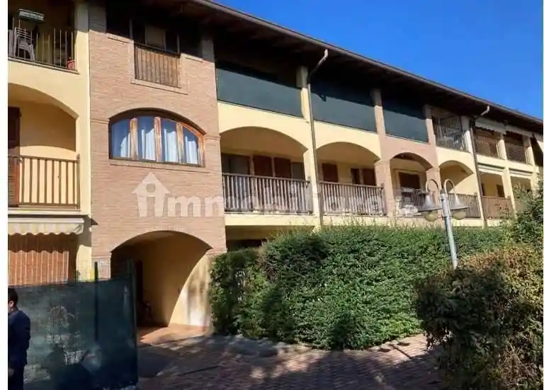 Appartamento in vendita a Pozzo d'Adda