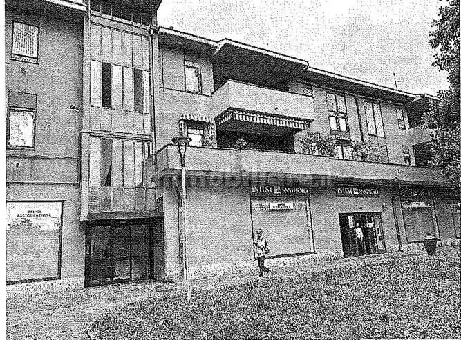 Appartamento in vendita a Trezzo sull'Adda