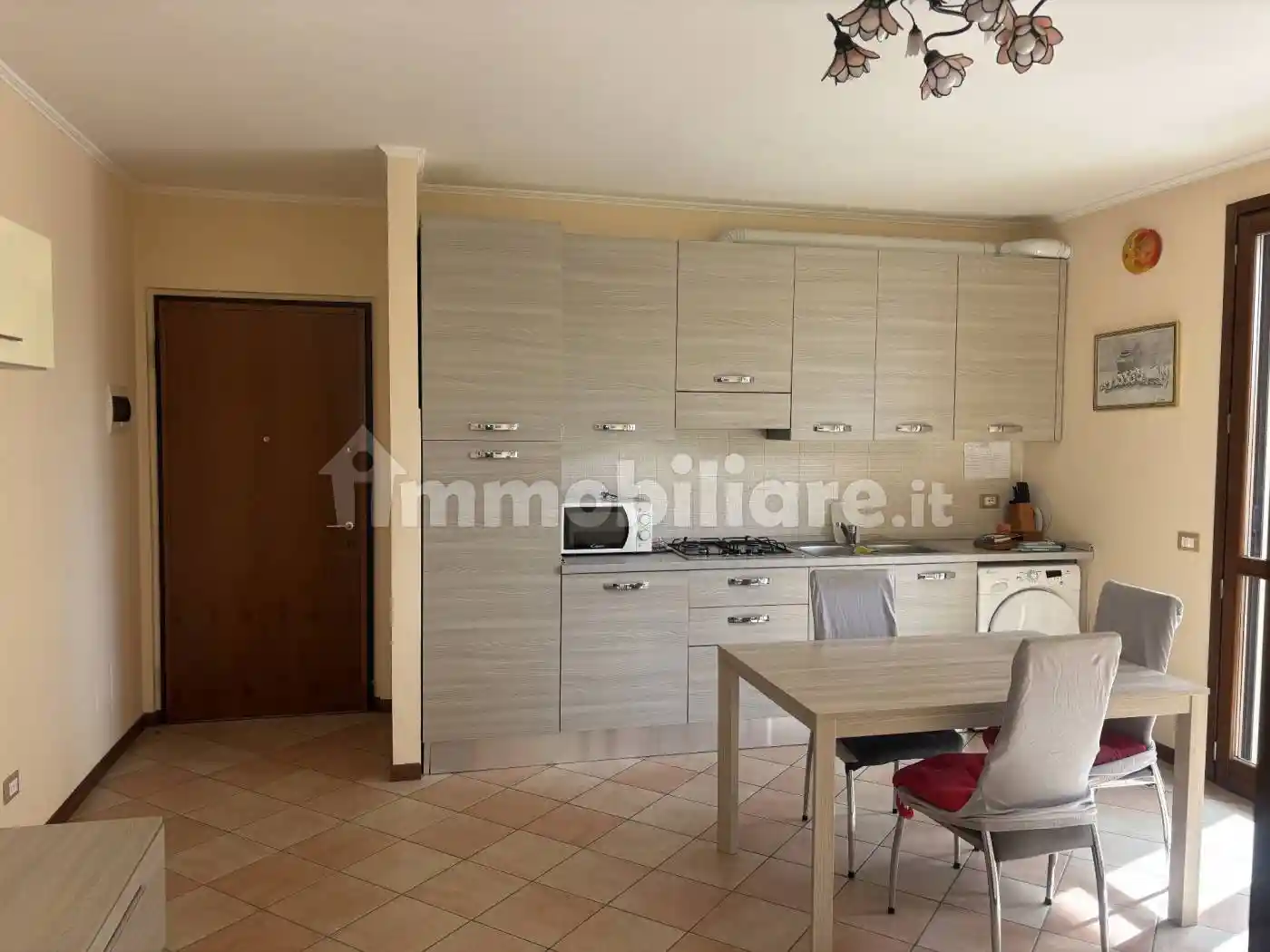 Appartamento in vendita a Vidigulfo