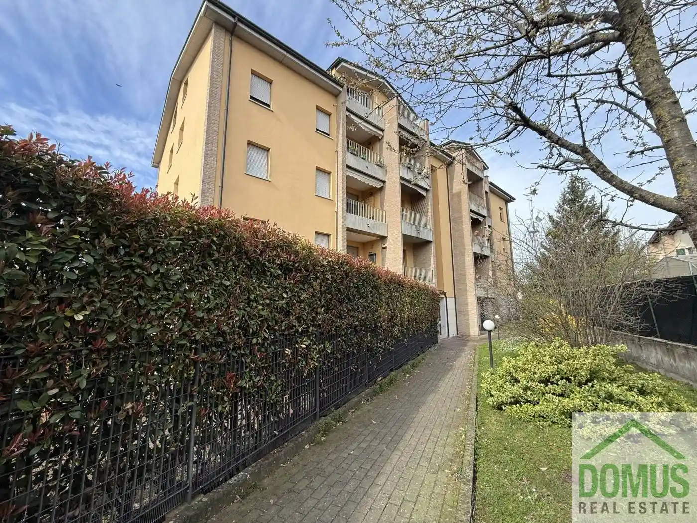 Appartamento in vendita a Fontevivo