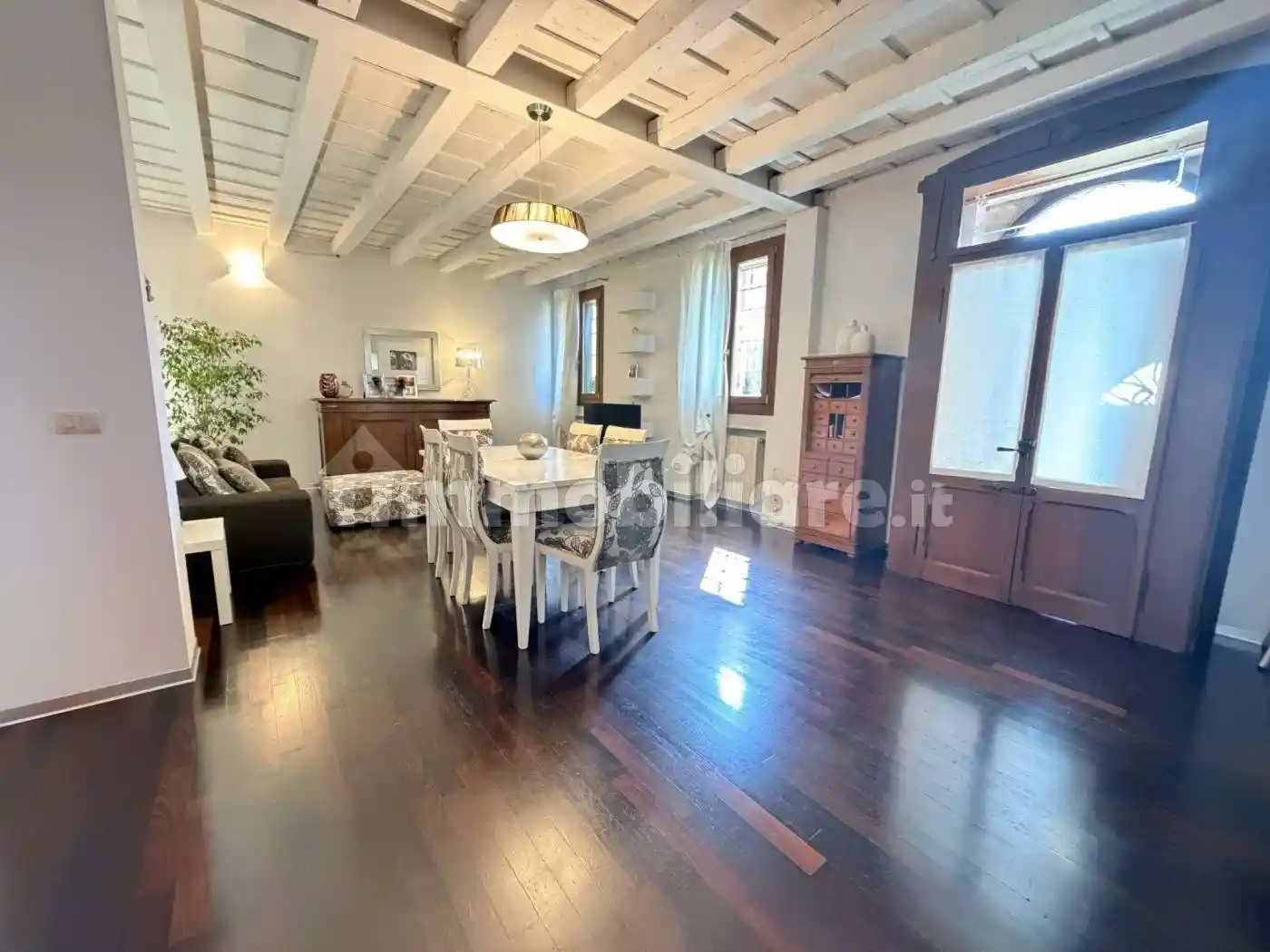 Appartamento in vendita a Cerea