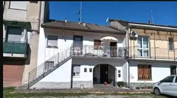 Appartamento in vendita a Varedo