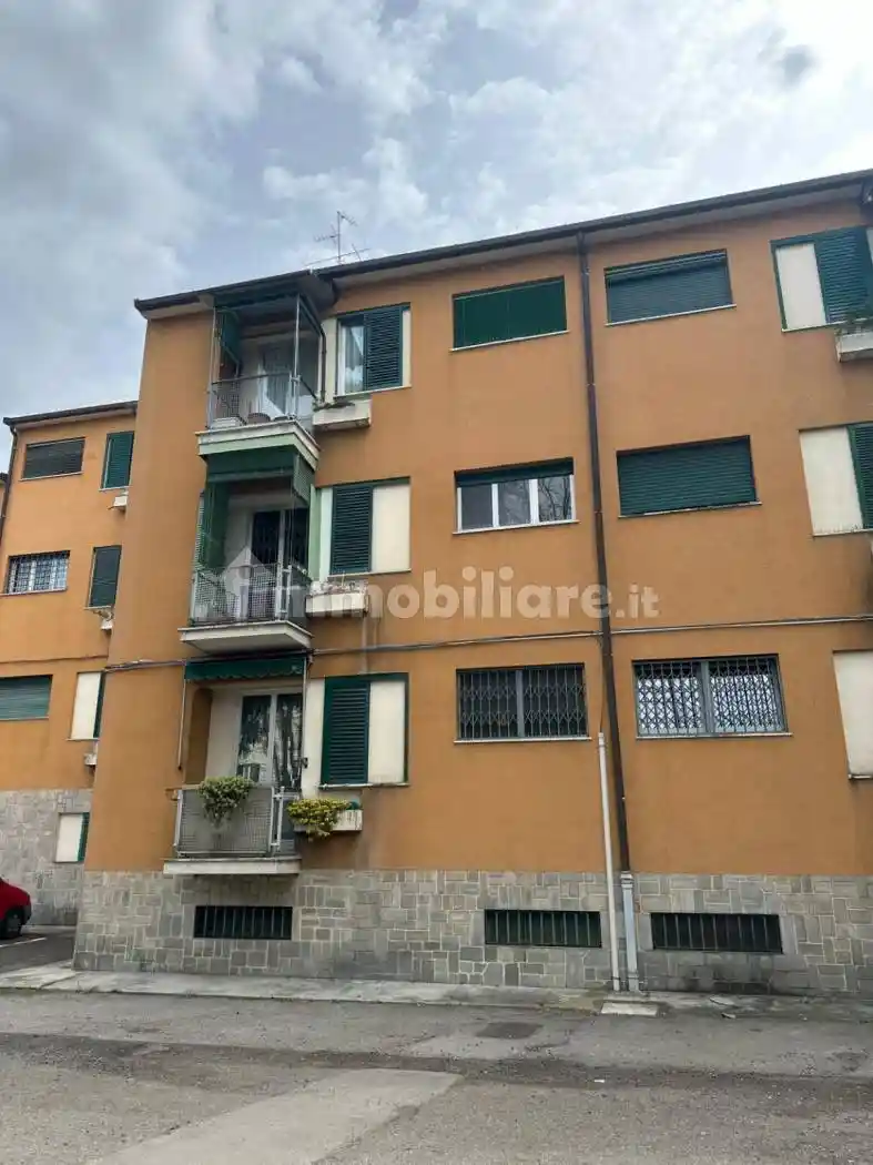 Appartamento in vendita a Bologna