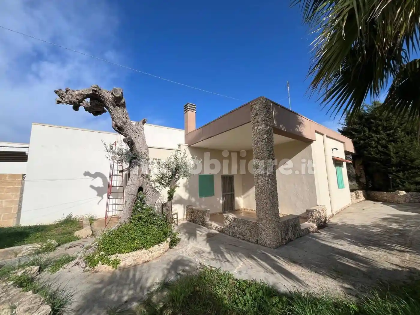 Villa in vendita a Gallipoli