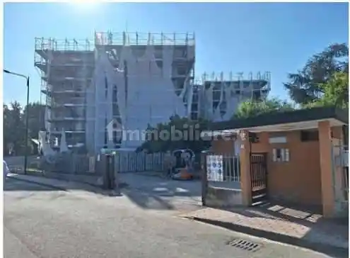 Appartamento in vendita a Liscate