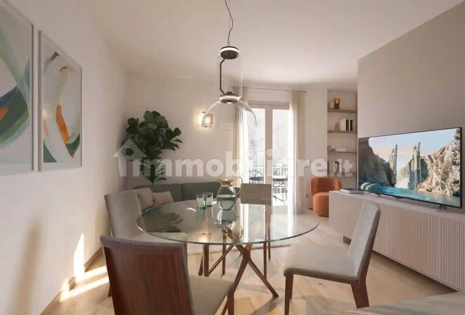 Appartamento - foto 4