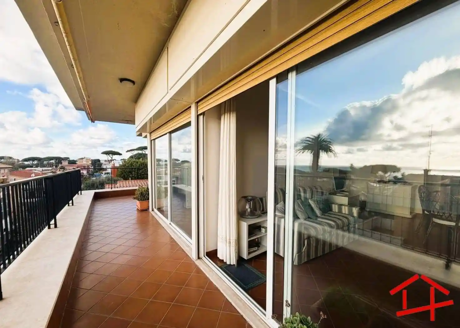 Appartamento in vendita a Anzio