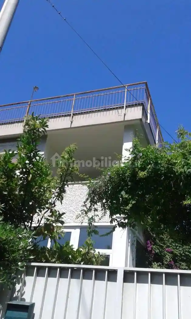 Villa in affitto a Palermo