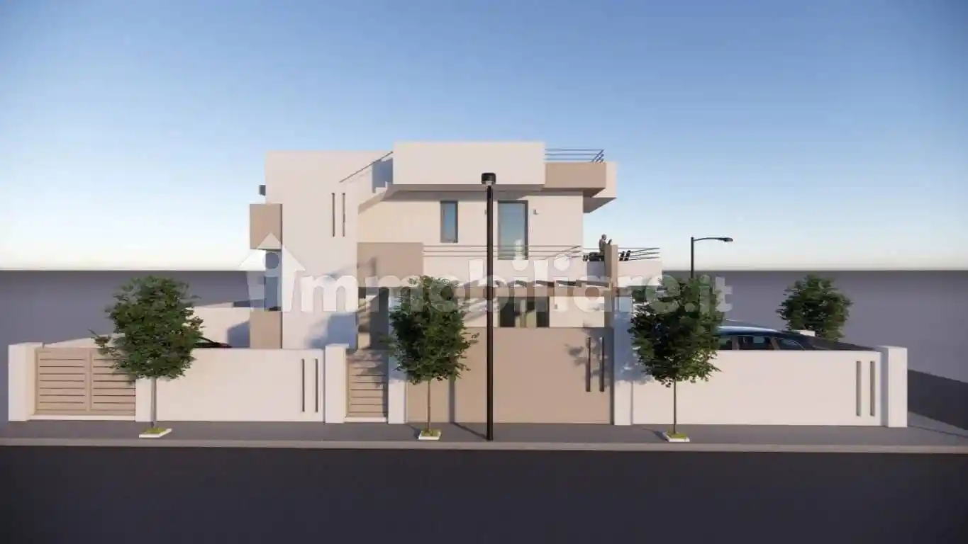 Villa in vendita a Ugento