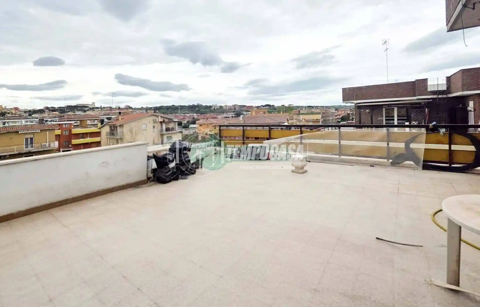 Appartamento in vendita a Cerveteri