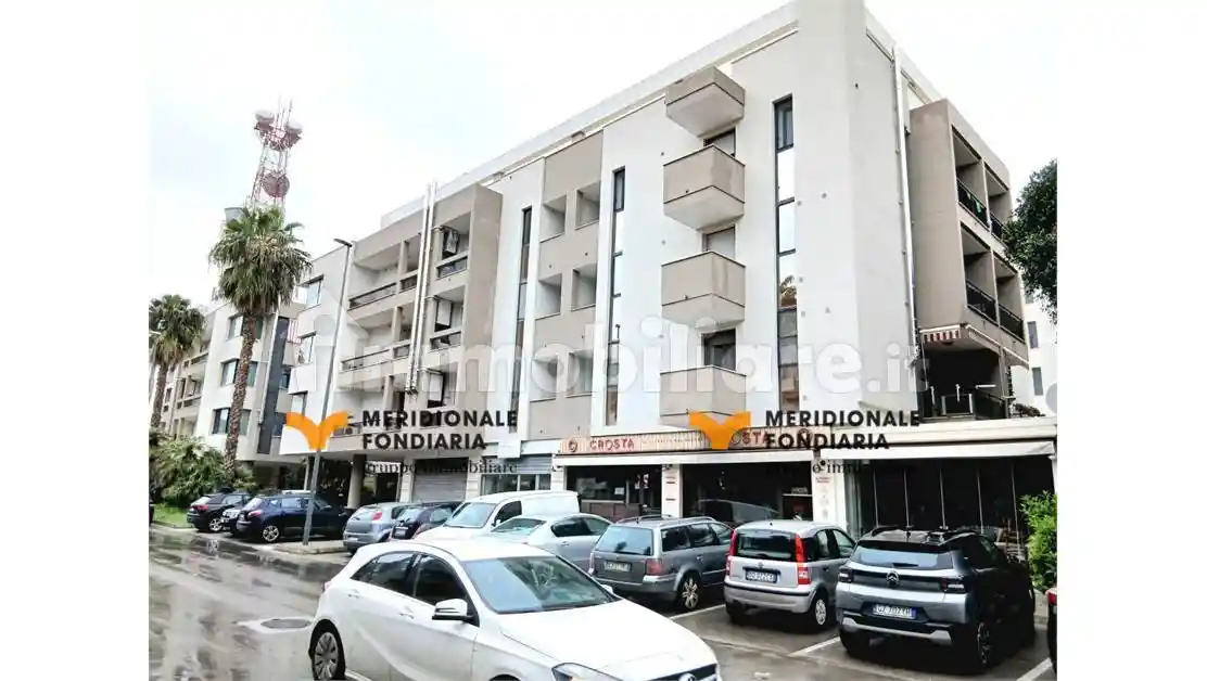 Appartamento in affitto a Lecce