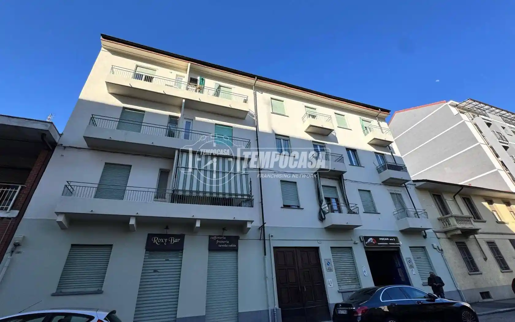 Appartamento in vendita a Torino