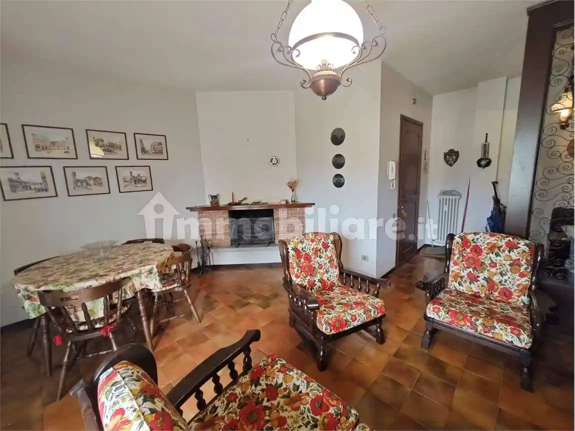 Appartamento in vendita a Moggio