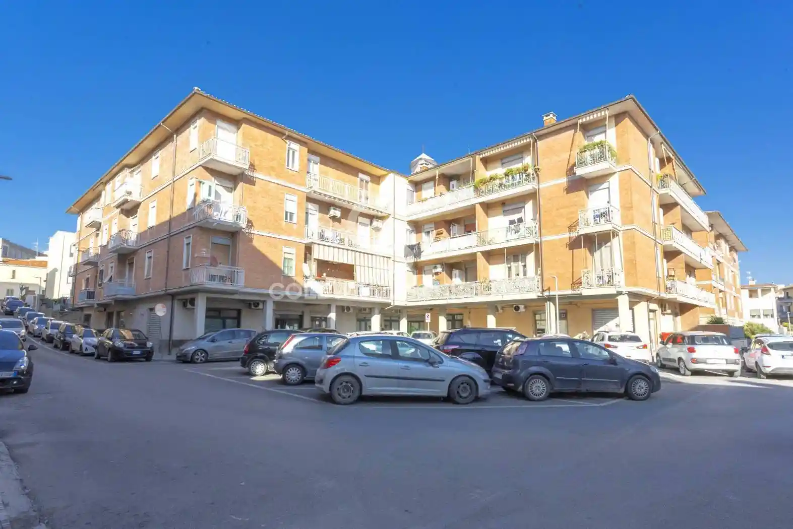 Appartamento in vendita a Tarquinia