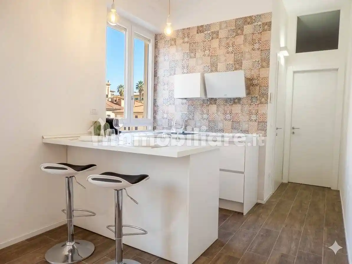 Appartamento in affitto a Bologna