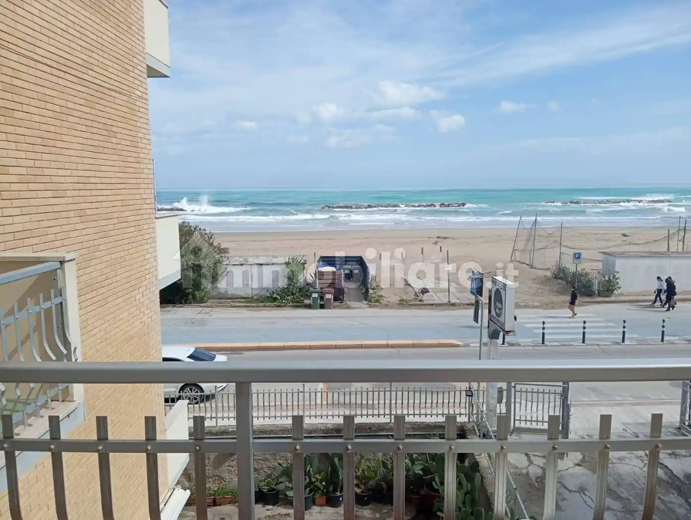 Appartamento in affitto a Civitanova Marche