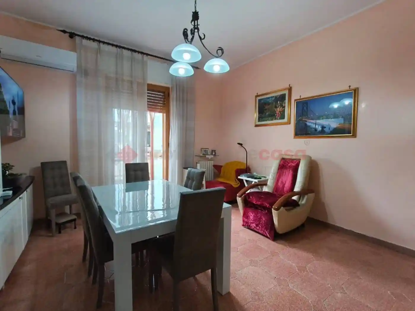 Appartamento in vendita a Grottaglie