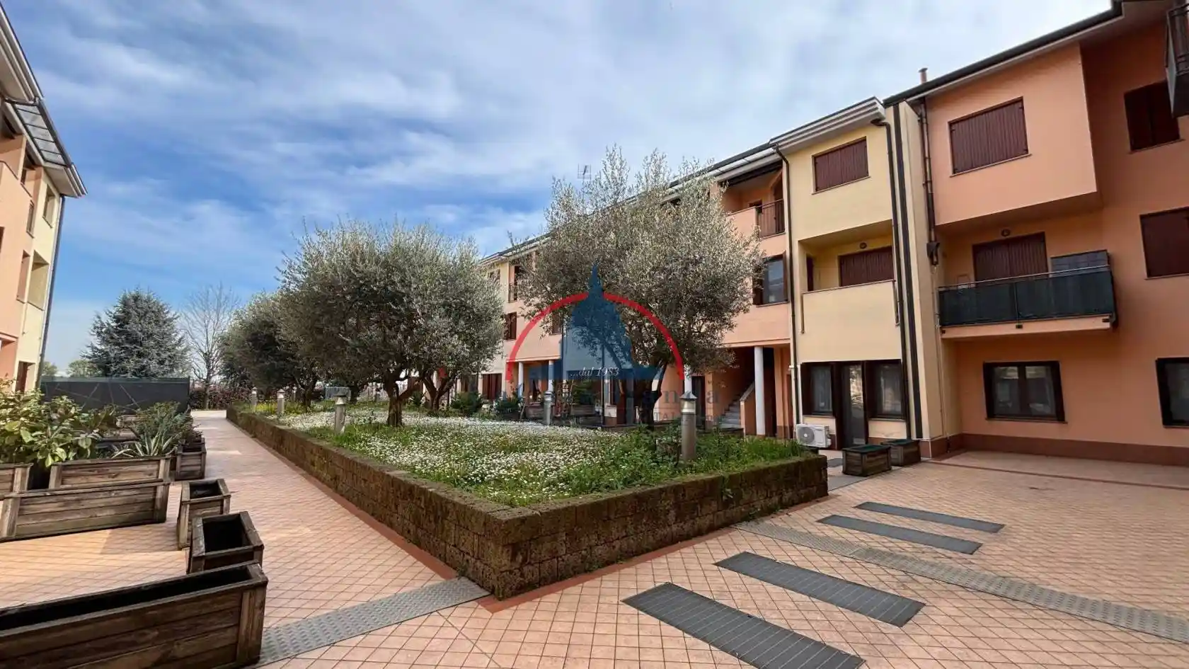 Appartamento in vendita a Antegnate