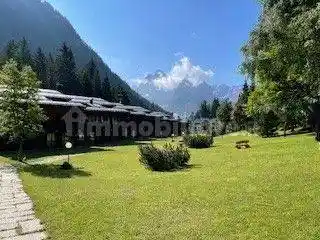 Attico - Mansarda in affitto a Pinzolo