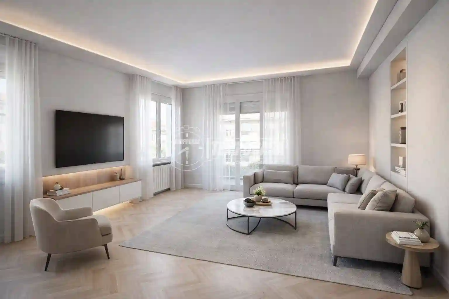 Villa - foto 5